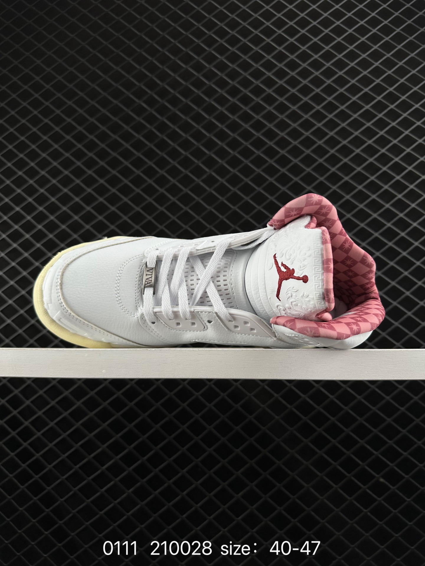 Air Jordan Retro 5 Low